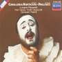 Pietro Mascagni: Cavalleria Rusticana, CD,CD