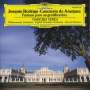 Joaquin Rodrigo: Concierto de Aranjuez für Gitarre & Orchester, CD