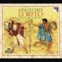 Claudio Monteverdi: L'Orfeo, CD,CD