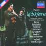 Giacomo Puccini: La Boheme (Ausz.), CD
