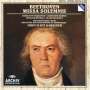 Ludwig van Beethoven: Missa Solemnis op.123, CD