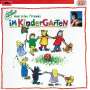 : Rolf & seine Freunde/Im Kindergarten, CD