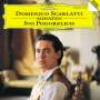 Domenico Scarlatti: Klaviersonaten, CD