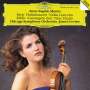 Alban Berg: Violinkonzert "Dem Andenken eines Engels", CD