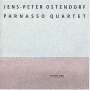 Jens-Peter Ostendorf: Streichquartett Nr.2, CD