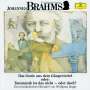 : Wir entdecken Komponisten: Brahms, CD