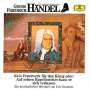 Wir entdecken Komponisten:Händel, CD