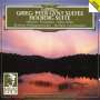 Edvard Grieg (1843-1907): Peer Gynt-Suiten Nr.1 & 2, CD