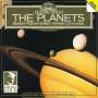 Gustav Holst (1874-1934): The Planets op.32, CD