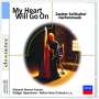 My Heart will go on - Zauber keltischer Harfenmusik, CD