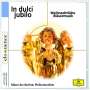 : Bläser der Berliner Philharmoniker - In dulci jubilo, CD