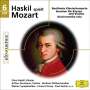Clara Haskil spielt Mozart, 6 CDs