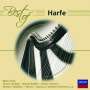 : Best of Harfe, CD