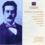 : The Best of Puccini, CD