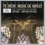 Marc-Antoine Charpentier: Te Deum, CD