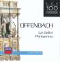 Jacques Offenbach: Gaite Parisienne, CD