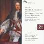 Georg Friedrich Händel: Wassermusik, CD,CD