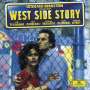 Leonard Bernstein: West Side Story (Ges.-Aufn.), CD