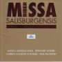 Heinrich Ignaz Biber (1644-1704): Missa Salisburgensis, CD