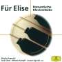 : Für Elise - Romantische Klavierstücke, CD