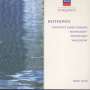 Ludwig van Beethoven: Klaviersonaten Nr.8,14,21, CD