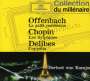 Jacques Offenbach: Gaite Parisienne (Ausz.), CD