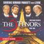: Carreras,Domingo,Pavarotti - Paris Juli 1998, CD
