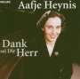 : Aafje Heynis - Dank sei dir, Herr, CD