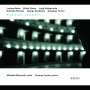 Michelle Makarski - Elogio per un' ombra, CD