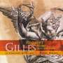 Jean Gilles: Requiem, CD