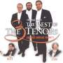 Carreras,Domingo,Pavarotti - The Best of Three Tenors, CD