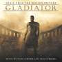 : Gladiator, CD
