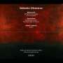 Valentin Silvestrov (geb. 1937): Symphonie für Klavier & Orchester "Metamusik", CD