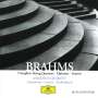 Johannes Brahms (1833-1897): Streichquartette Nr.1-3, 5 CDs