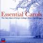 : King's College Choir - Essential Carols, CD,CD