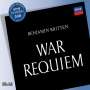 Benjamin Britten: War Requiem op.66, CD,CD