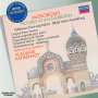 Modest Mussorgsky: Bilder einer Ausstellung (Orchester & Klavierfassung), CD