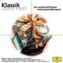Klassik zum Fest - Weihnachtliches Instrumentalkonzert, CD