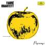 Faure Quartett - Popsongs, CD