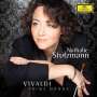 Nathalie Stutzmann - Vivaldi Prima Donna, CD