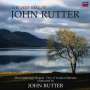 John Rutter (geb. 1945): The Very Best of John Rutter (Geistliche Werke), CD