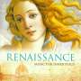 : The Sixteen - Renaissance,Music for Inner Peace, CD