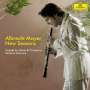 Albrecht Mayer - New Seasons (Händel für Oboe & Orchester), CD