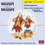 Leopold Mozart: Cassatio ex G "Kindersymphonie", CD