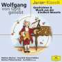 : Wolfgang - Von Gott geliebt, CD