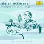 : Stefan Askenase - Complete 1950 Chopin Recordings (DGG), CD,CD,CD,CD,CD,CD,CD