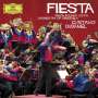 Gustavo Dudamel - Fiesta, CD