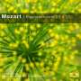 Wolfgang Amadeus Mozart: Klavierkonzerte Nr.21 & 27, CD