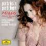 : Patricia Petibon - Rosso (Italian Baroque Arias), CD