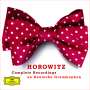 : Vladimir Horowitz - Complete Recordings on DGG, CD,CD,CD,CD,CD,CD,CD